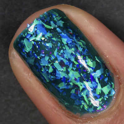 *PRE-ORDER* Cuticula Nail Lacquer - Cursed Forest