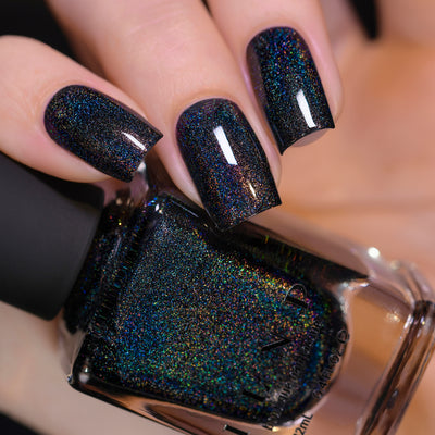 ILNP - Black Magic