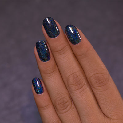 ILNP - Black Magic