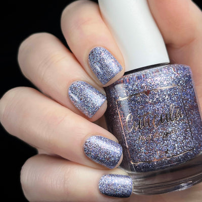 *PRE-ORDER* Cuticula Nail Lacquer - Open World