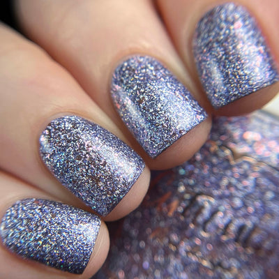 *PRE-ORDER* Cuticula Nail Lacquer - Open World