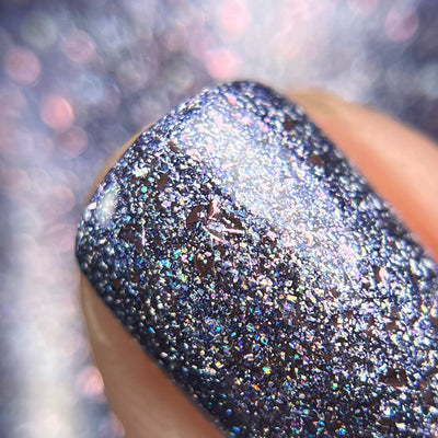*PRE-ORDER* Cuticula Nail Lacquer - Open World