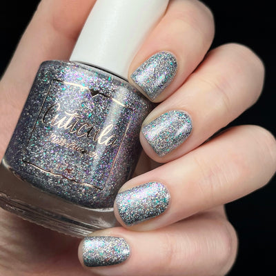 *PRE-ORDER* Cuticula Nail Lacquer - Bottled Fairies