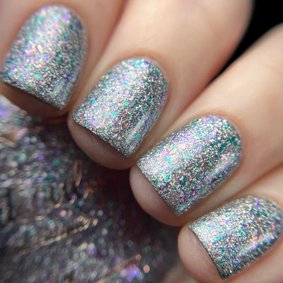 *PRE-ORDER* Cuticula Nail Lacquer - Bottled Fairies