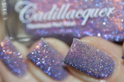 Cadillacquer - Store Exclusive - Lavender (Reflective)