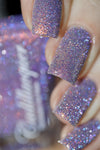 Cadillacquer - Store Exclusive - Lavender (Reflective)