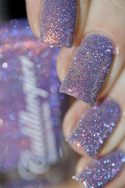 Cadillacquer - Store Exclusive - Lavender (Reflective)