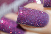 *PRE-SALE* Cadillacquer - Store Exclusive - Saffron (Reflective)
