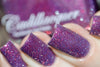 *PRE-SALE* Cadillacquer - Store Exclusive - Saffron (Reflective)