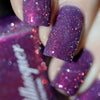 *PRE-SALE* Cadillacquer - Store Exclusive - Saffron (Reflective)
