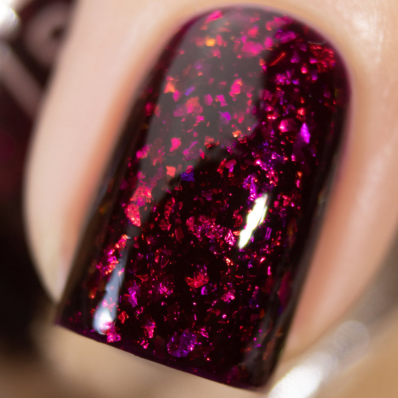 *PRE-ORDER* Emily de Molly - It Never Ends