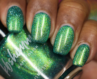 KBShimmer - Take A Bough