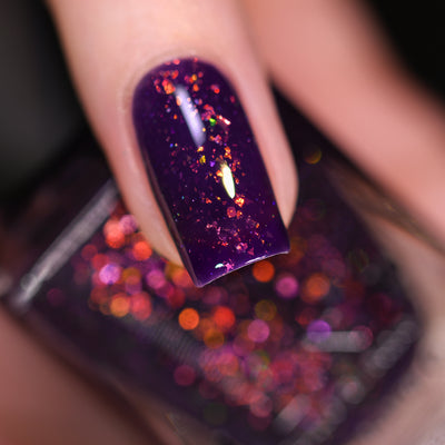 ILNP - Jinx