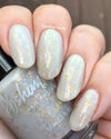 KBShimmer - Glazed & Confused