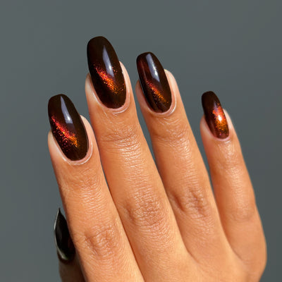 *PRE-SALE* Cirque Colors - Eye Of The Beholder (Magnetic)