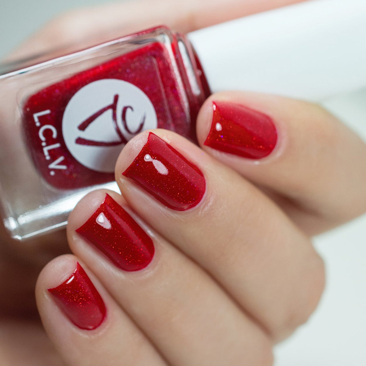 LCLVernis - En Vernis Simone