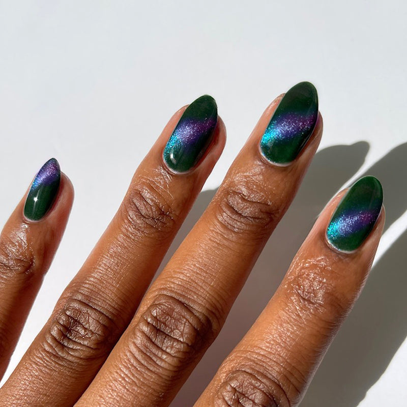 *PRE-SALE* Cirque Colors - Mobius (Magnetic)
