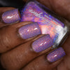 Cadillacquer - Store Exclusive - Lavender (Reflective)