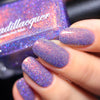 Cadillacquer - Store Exclusive - Lavender (Reflective)