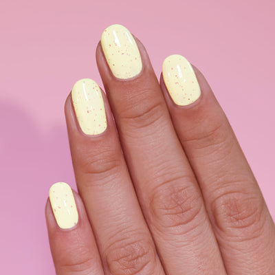 ILNP - Lemon Cake