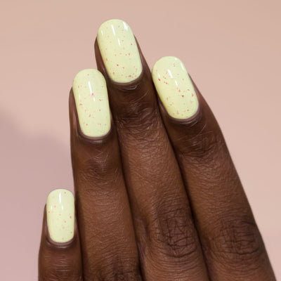 ILNP - Lemon Cake