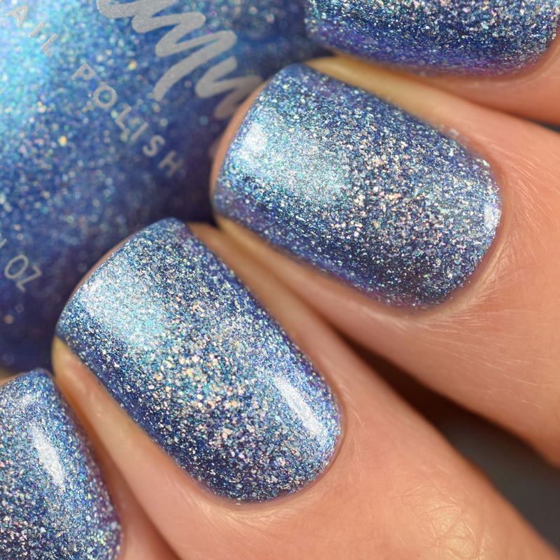 KBShimmer - Lilac It Or Not