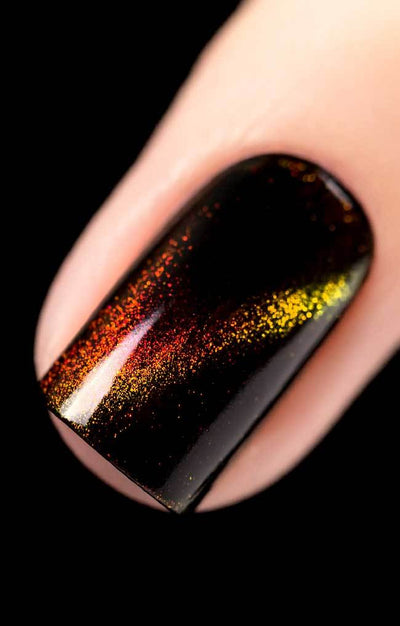 *PRE-ORDER* Starrily - Magma (Magnetic Top Coat)