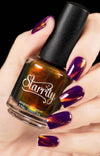 *PRE-ORDER* Starrily - Magma (Magnetic Top Coat)