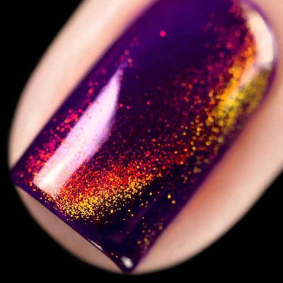 *PRE-ORDER* Starrily - Magma (Magnetic Top Coat)