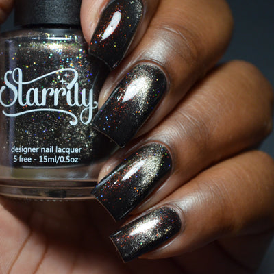 Starrily - Mercury (Magnetic)
