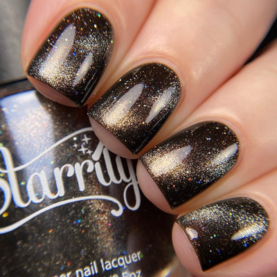 Starrily - Mercury (Magnetic)