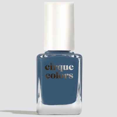 Cirque Colors - Navy Jelly