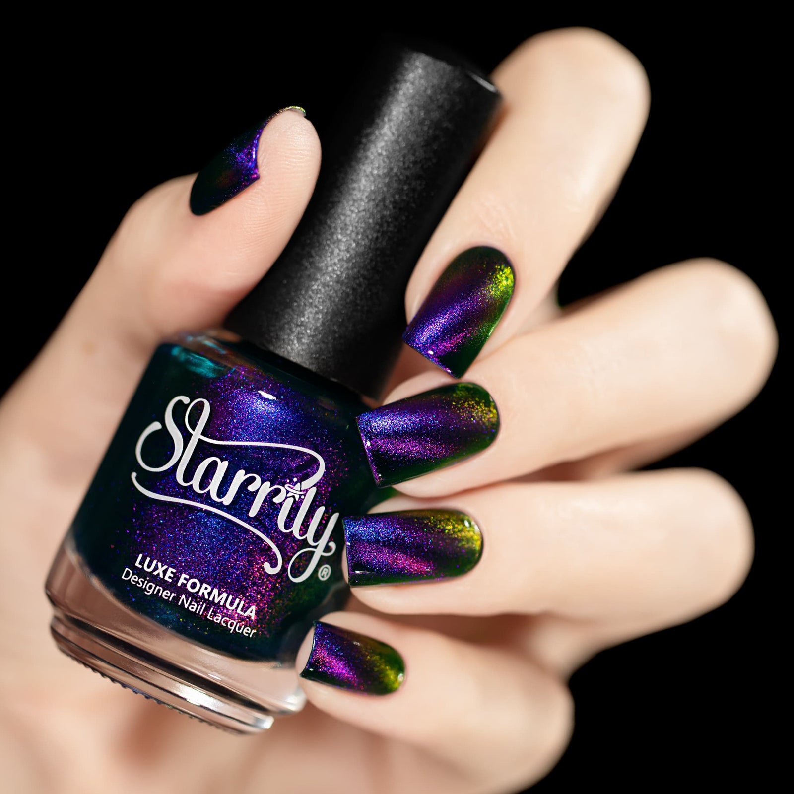 Starrily - Nightshade (Magnetic)