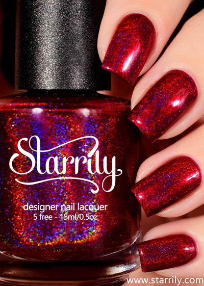 Starrily - Norepinephrine