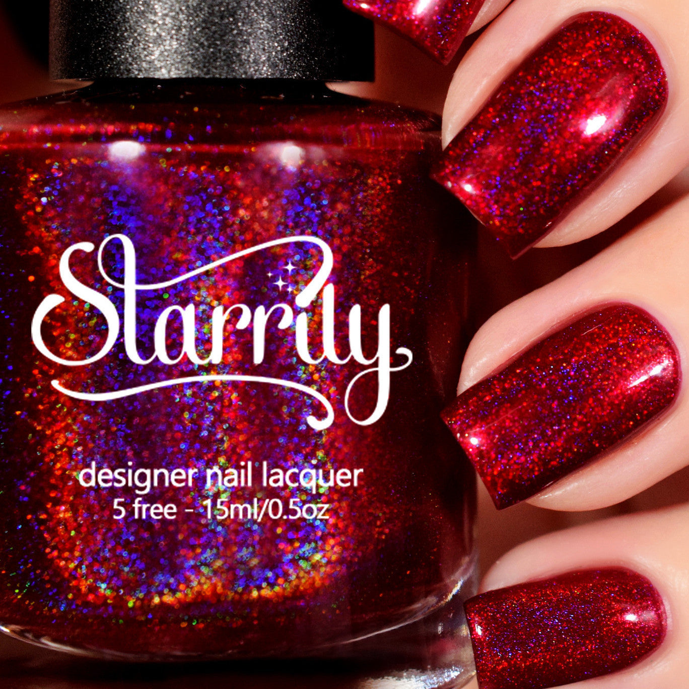 Starrily - Norepinephrine