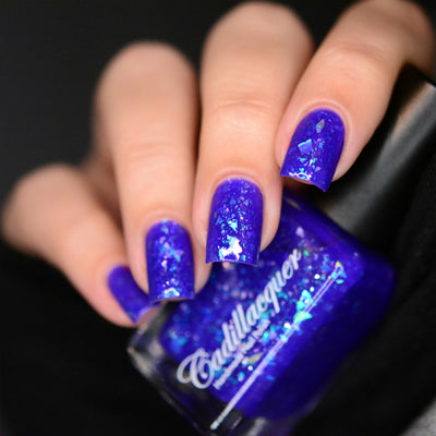 Cadillacquer - Store Exclusive - Northern Sky