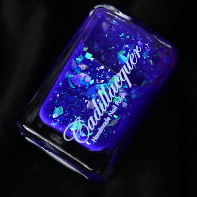 Cadillacquer - Store Exclusive - Northern Sky