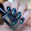 *PRE-ORDER* Emily de Molly - Oceanic Forces