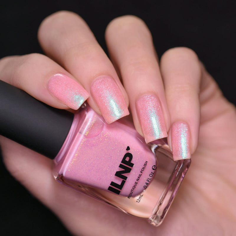 ILNP - Open Skies