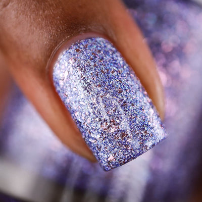 *PRE-ORDER* Cuticula Nail Lacquer - Open World