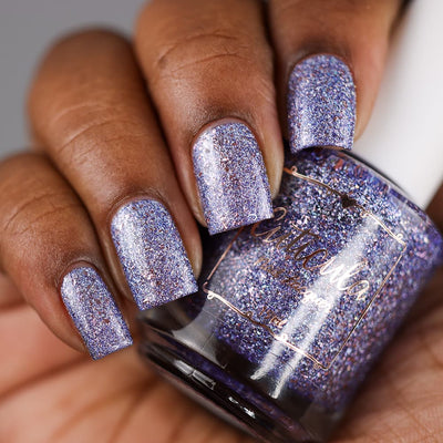 *PRE-ORDER* Cuticula Nail Lacquer - Open World