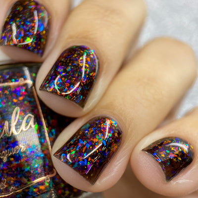 *PRE-ORDER* Cuticula Nail Lacquer - Unicorn Realm