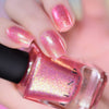 ILNP - Pink Flamingo