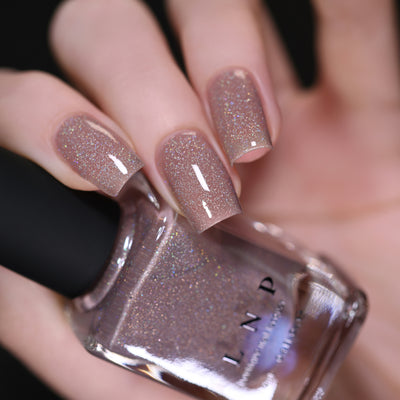 ILNP - Prancer