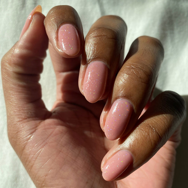 Cirque Colors - Rosé All Day