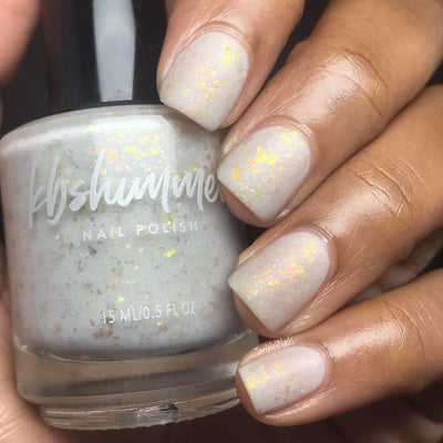 KBShimmer - Glazed & Confused