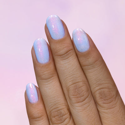 ILNP - Rainshower