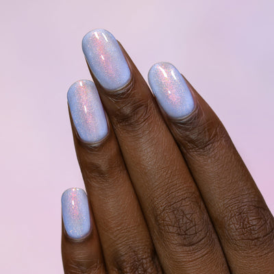 ILNP - Rainshower
