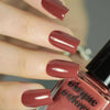 Cirque Colors - Red Hook