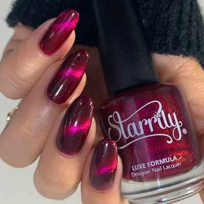 Starrily - Rose Water (Magnetic)